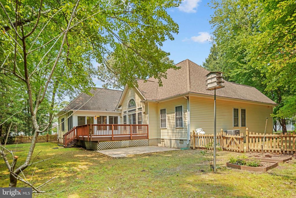 112 STRATFORD CIRCLE