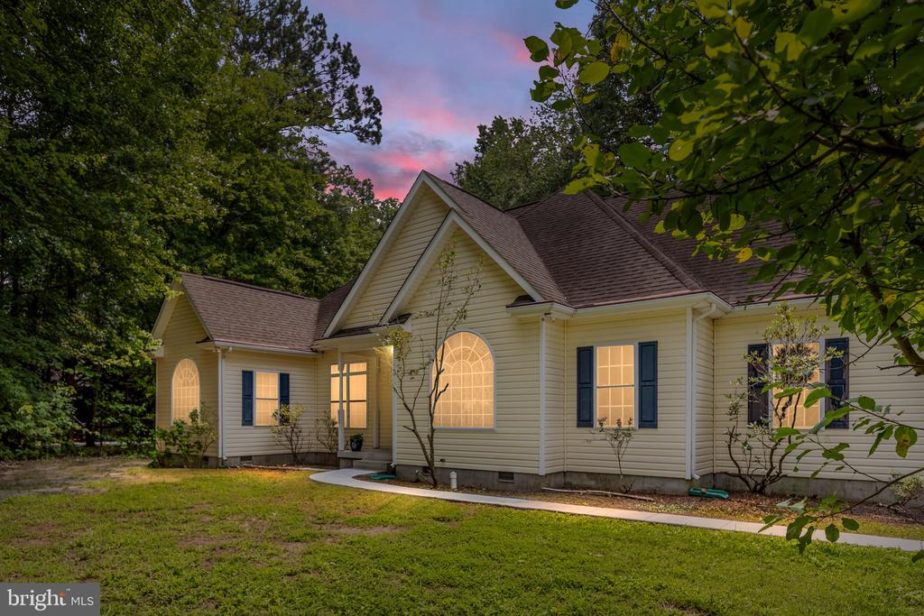 112 STRATFORD CIRCLE