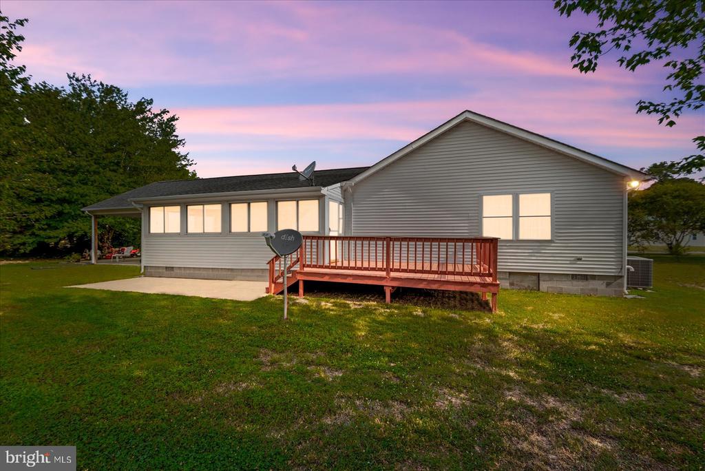 107 BONNIE DEL DRIVE