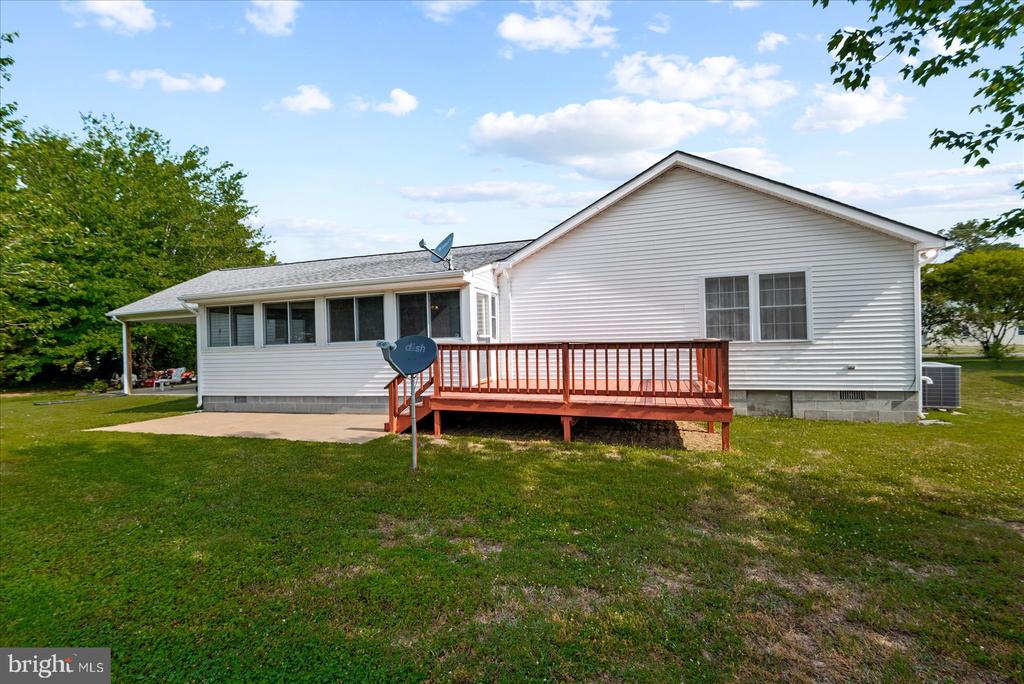 107 BONNIE DEL DRIVE