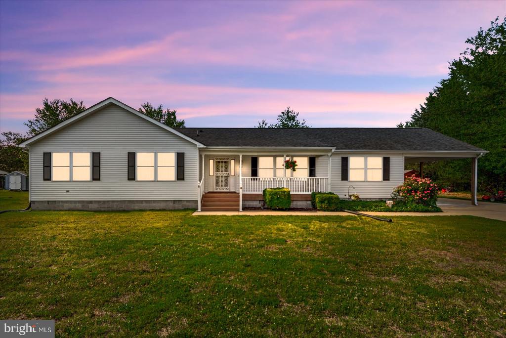 107 BONNIE DEL DRIVE