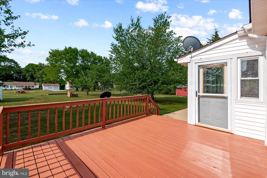 107 BONNIE DEL DRIVE