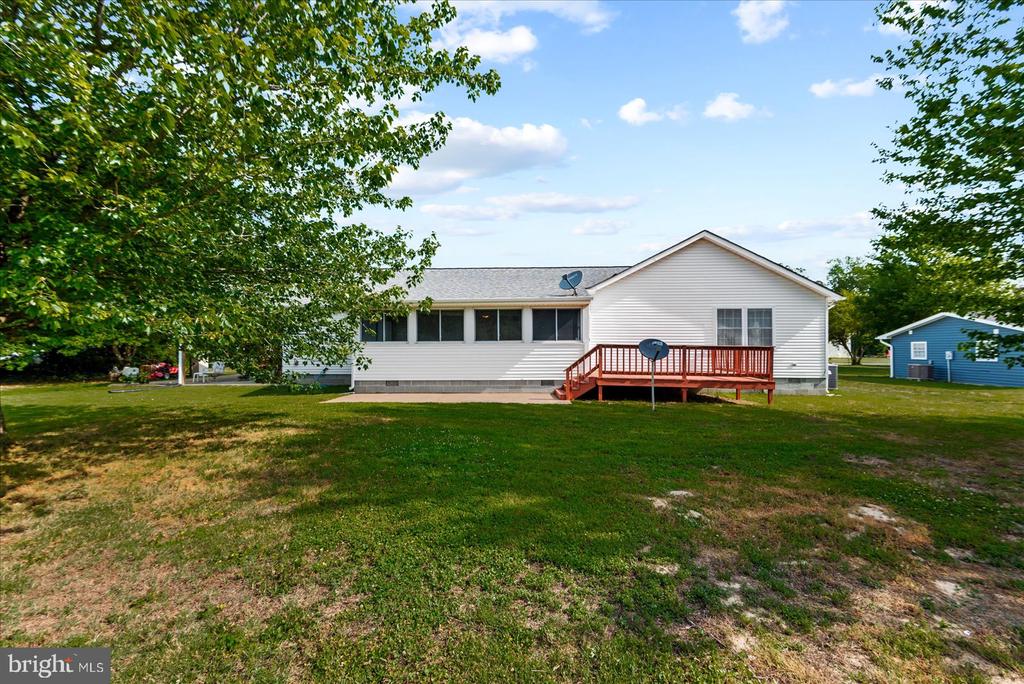 107 BONNIE DEL DRIVE