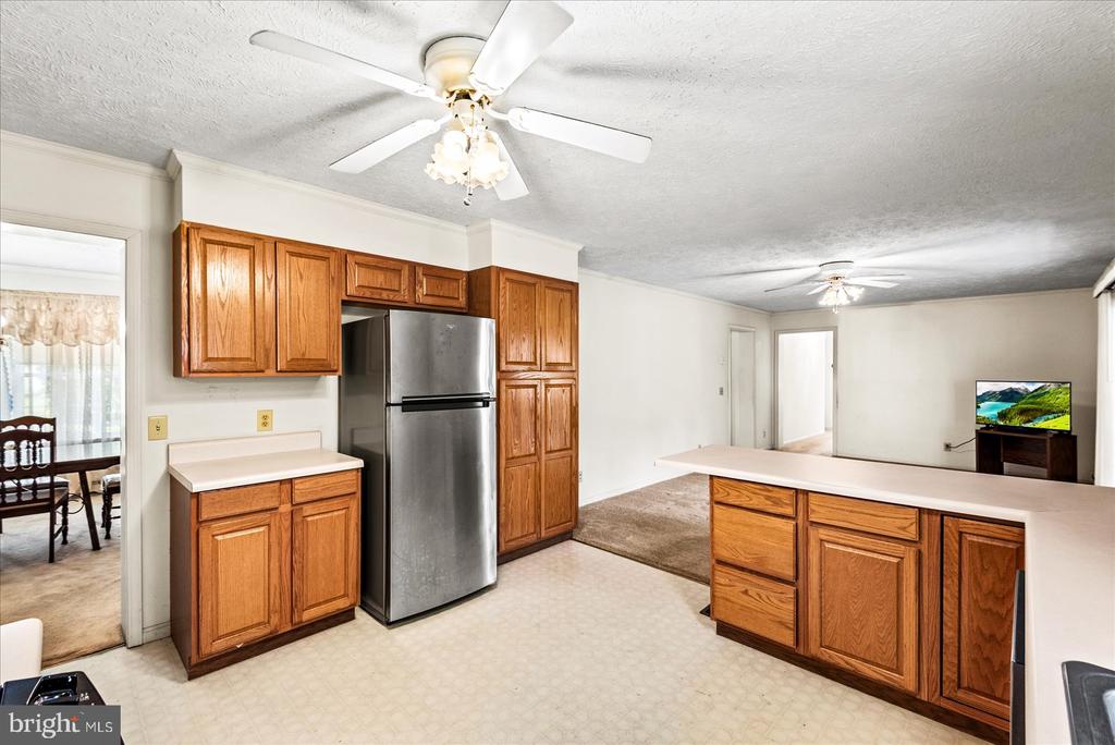 107 BONNIE DEL DRIVE