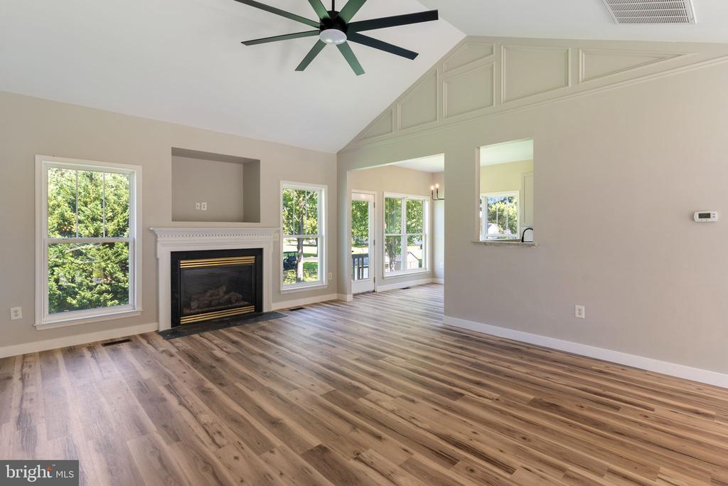 203 FOREST AVENUE