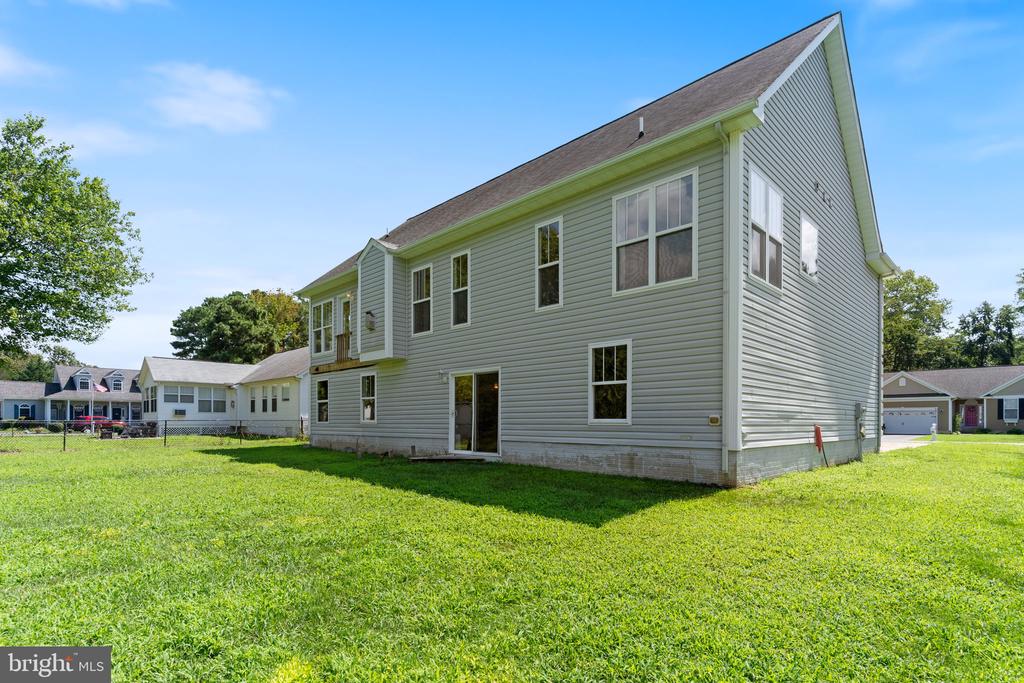 203 FOREST AVENUE