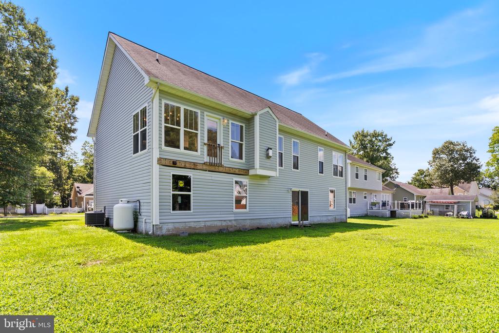 203 FOREST AVENUE