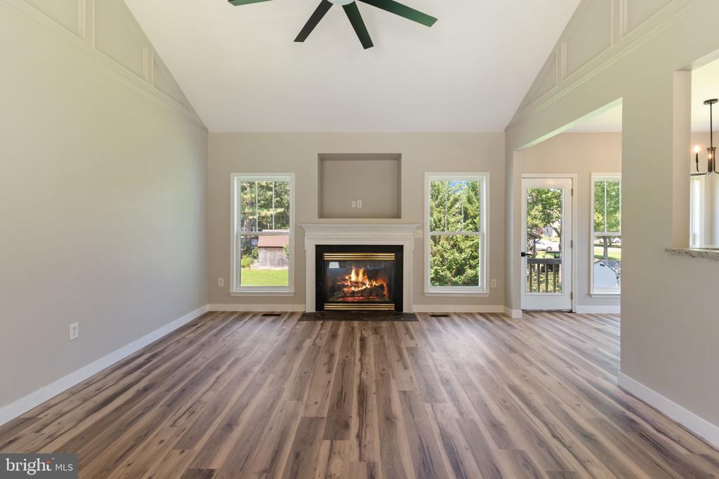 203 FOREST AVENUE
