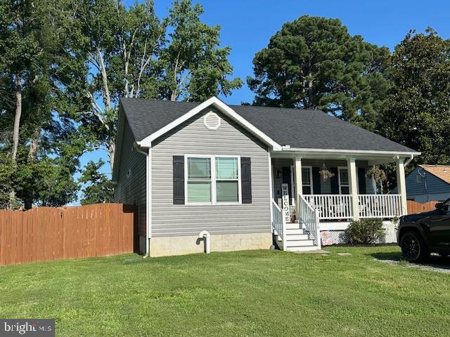 119 N CEDAR LANE Unit: STREET