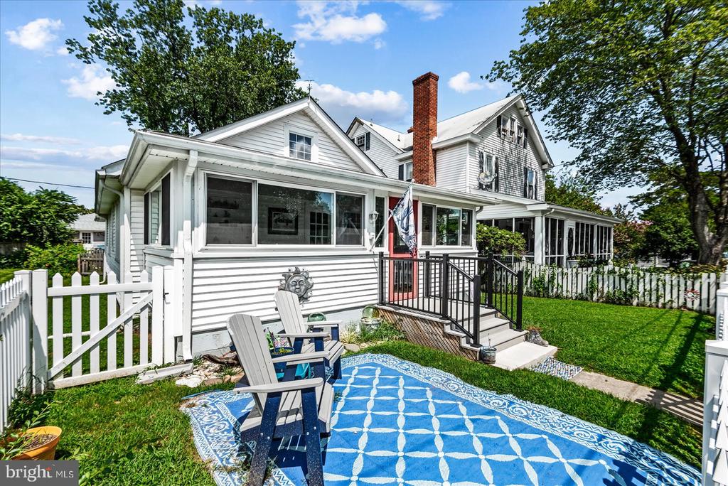 31 VIRGINIA AVENUE