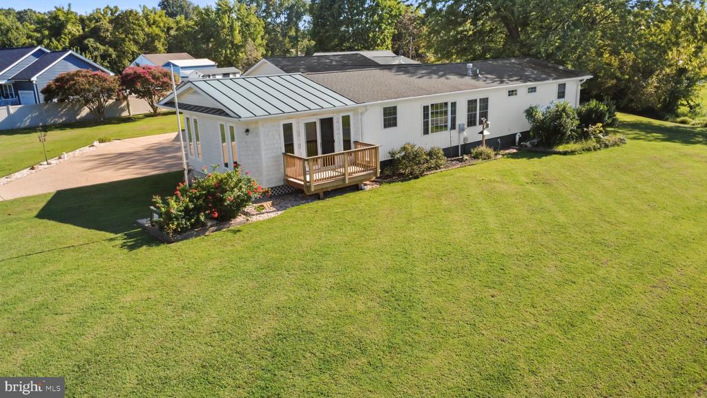 155 PEARSON DRIVE