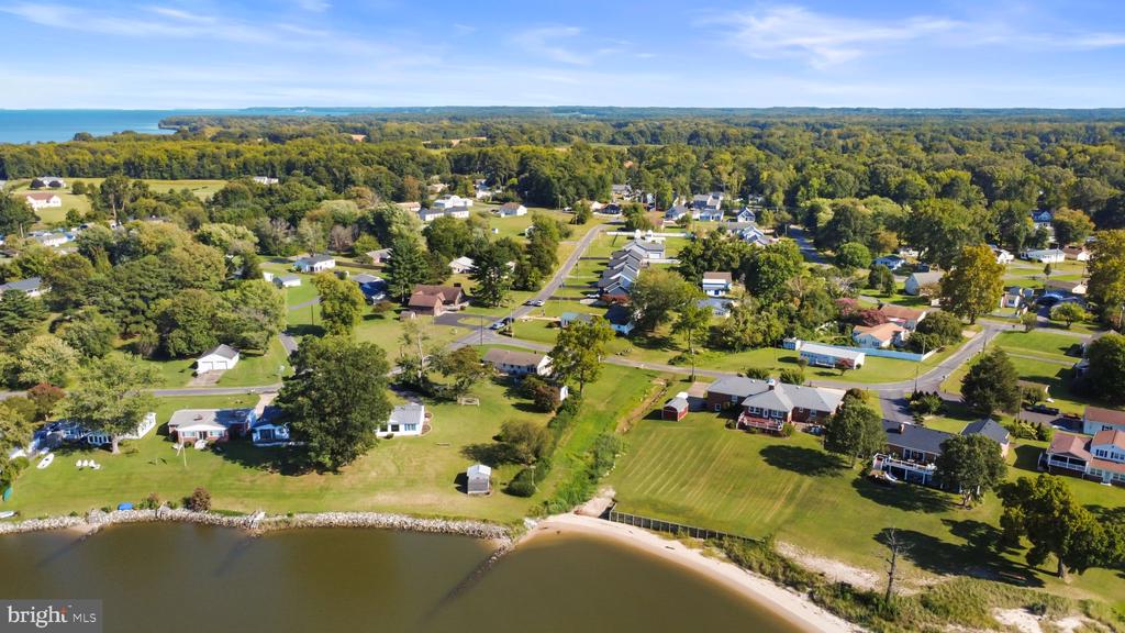 155 PEARSON DRIVE