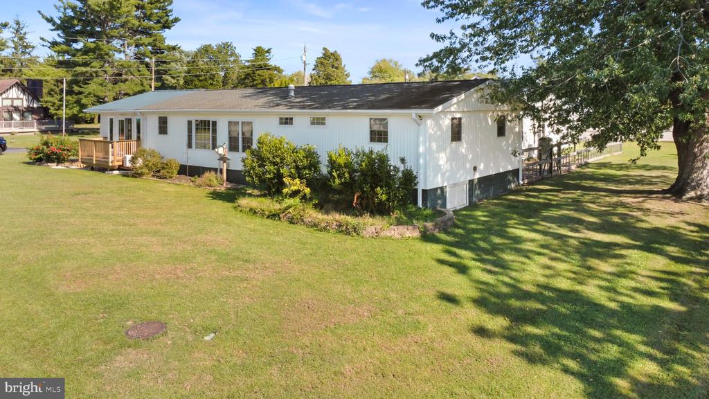 155 PEARSON DRIVE