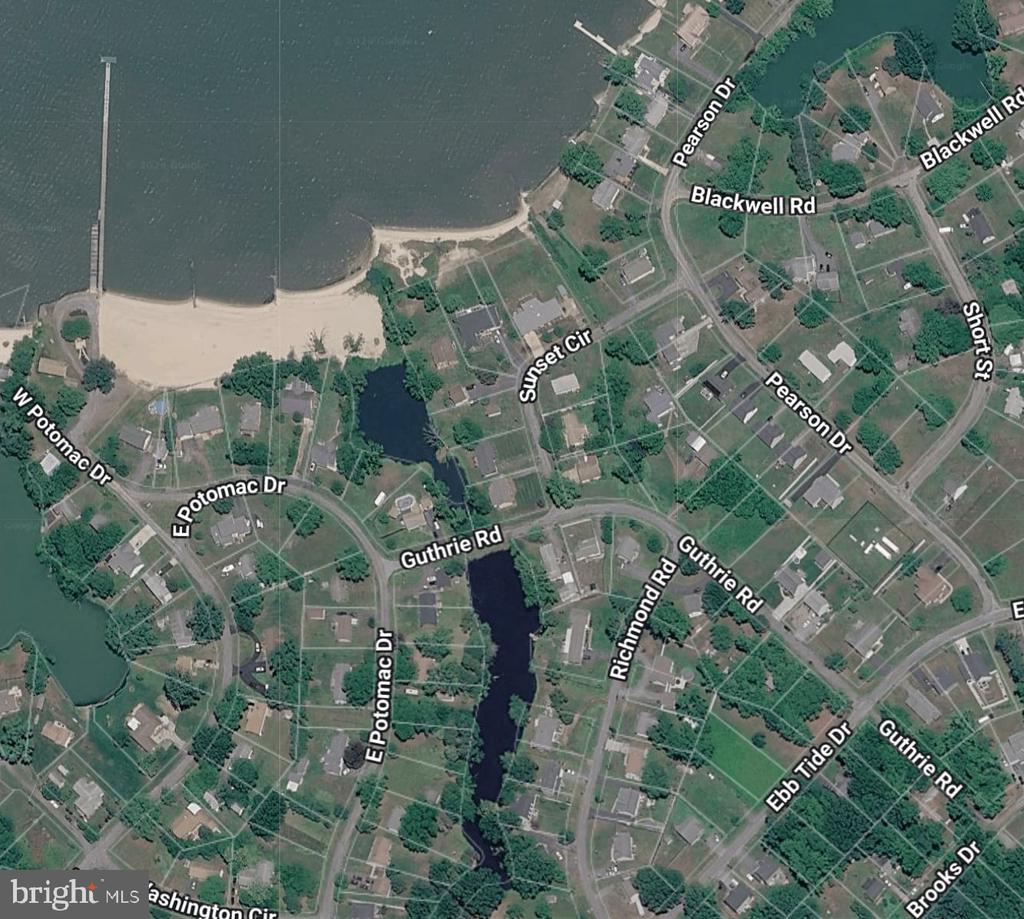 155 PEARSON DRIVE