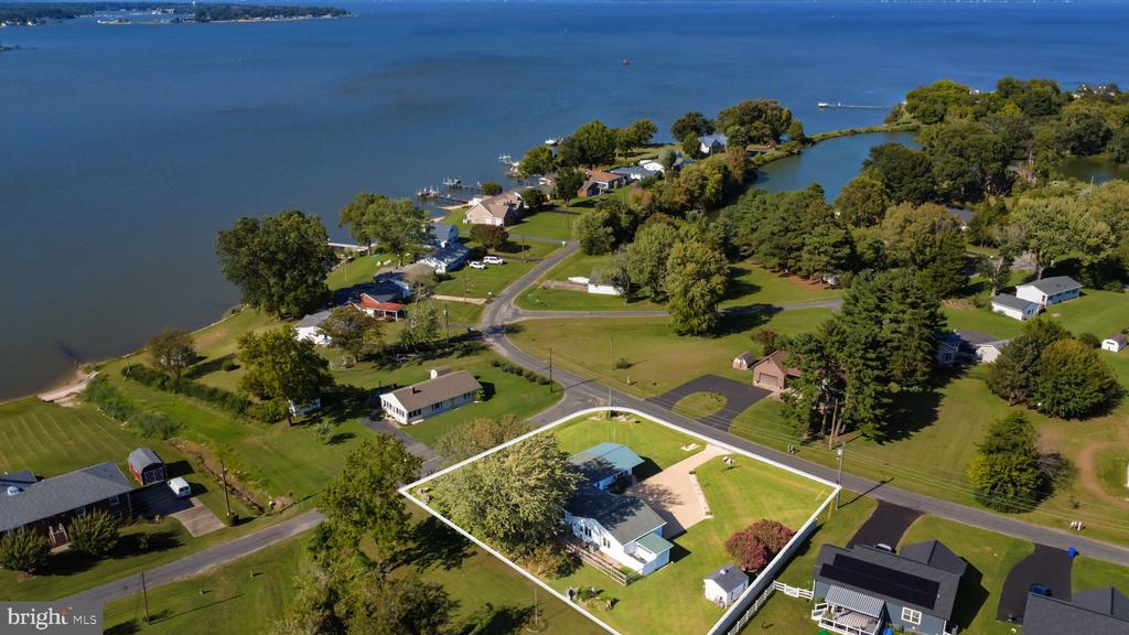 155 PEARSON DRIVE