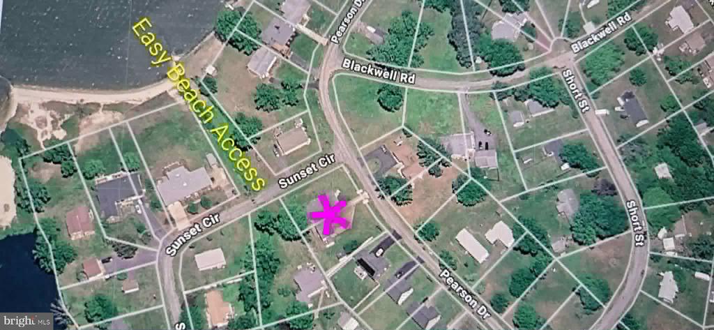 155 PEARSON DRIVE