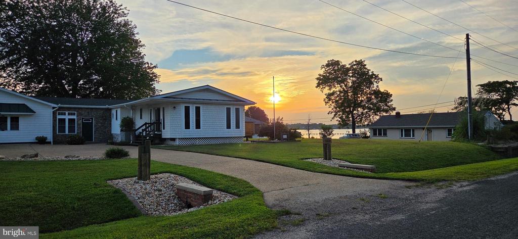 155 PEARSON DRIVE