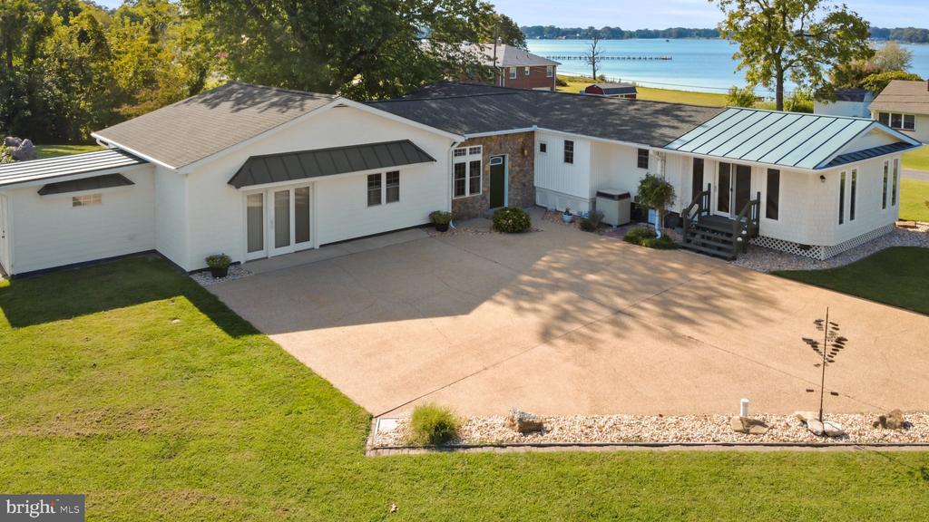 155 PEARSON DRIVE