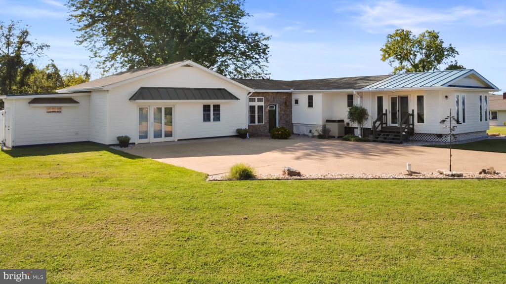 155 PEARSON DRIVE
