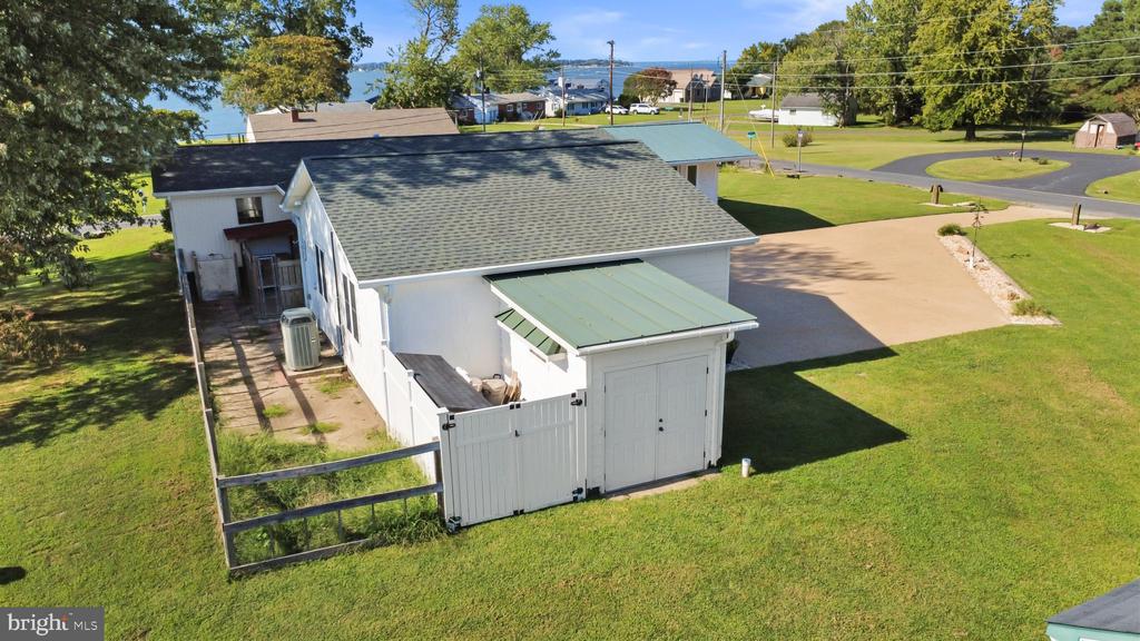 155 PEARSON DRIVE