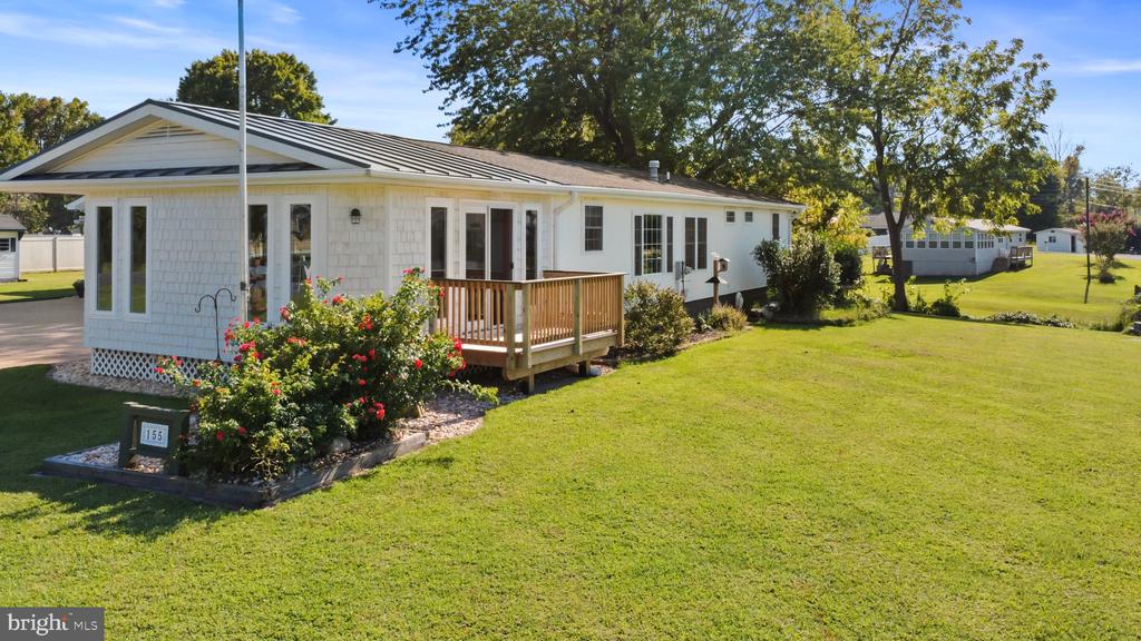 155 PEARSON DRIVE