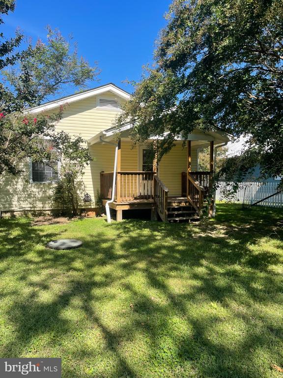 404 LIVINGSTONE STREET