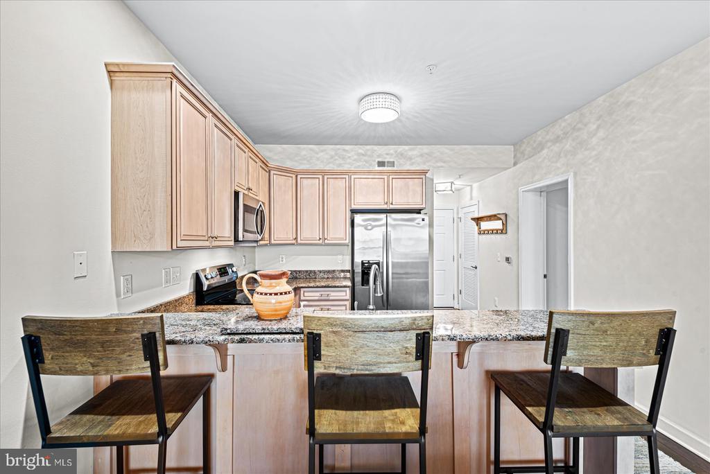 103 N IRVING AVENUE Unit: 406