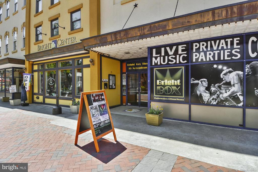 135 S KENT STREET 202