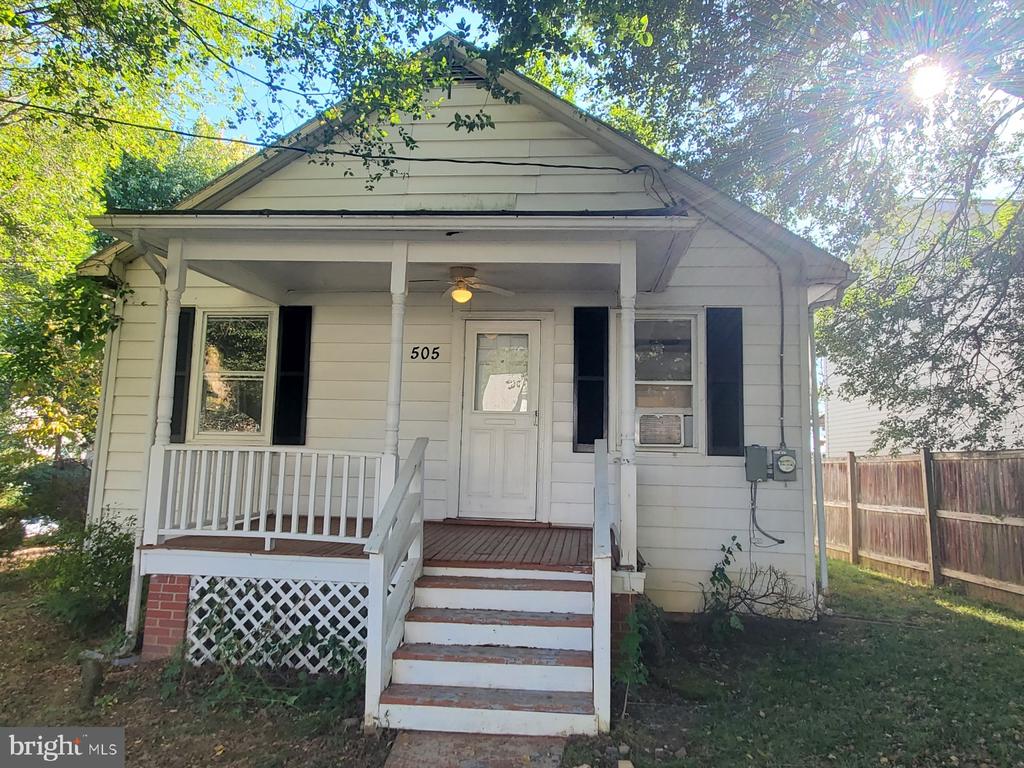 505 YORK AVENUE