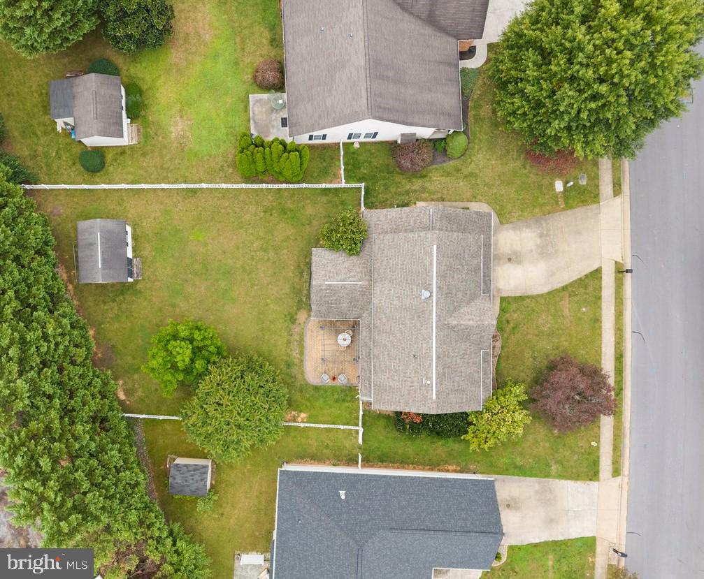 2820 SARATOGA DRIVE