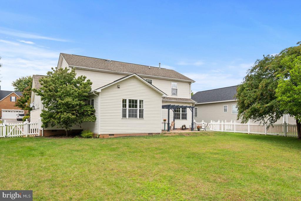 2820 SARATOGA DRIVE