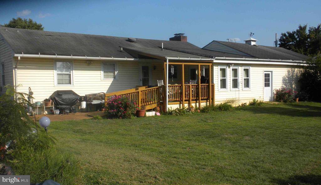 502 HAMILTON CIRCLE