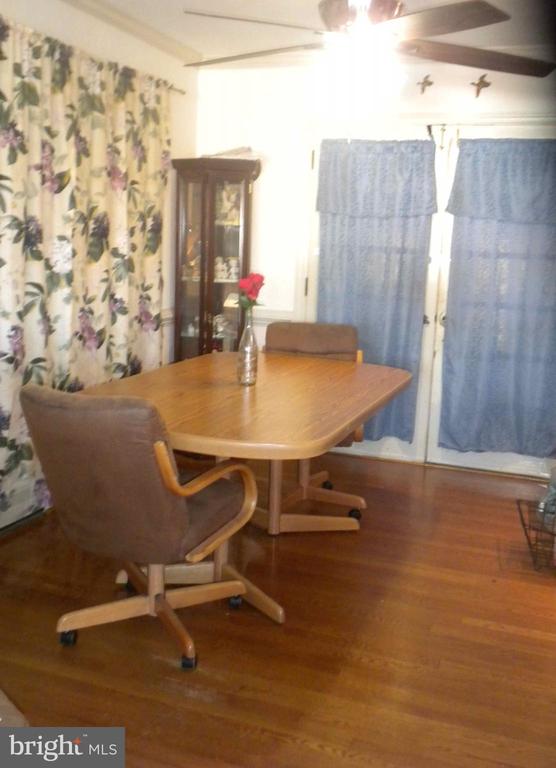 502 HAMILTON CIRCLE