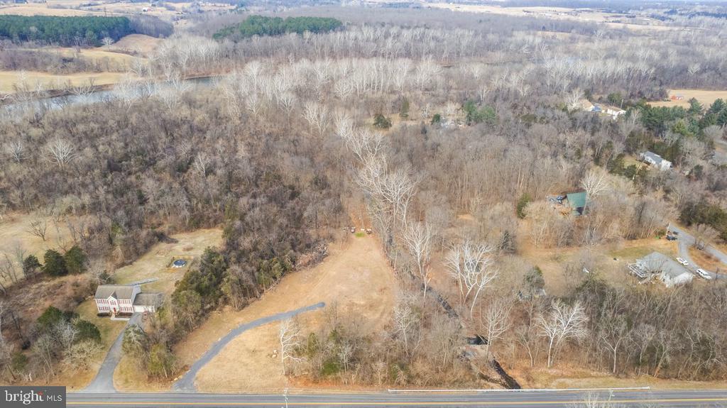 0 HOWELLSVILLE ROAD