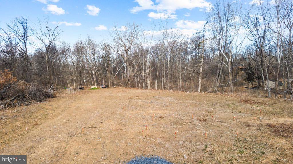 0 HOWELLSVILLE ROAD