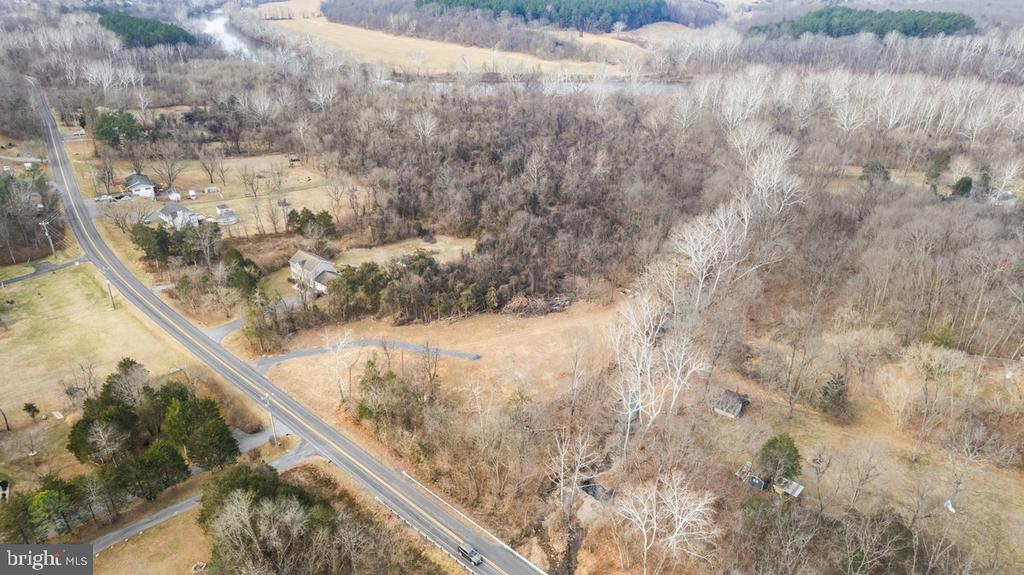 0 HOWELLSVILLE ROAD
