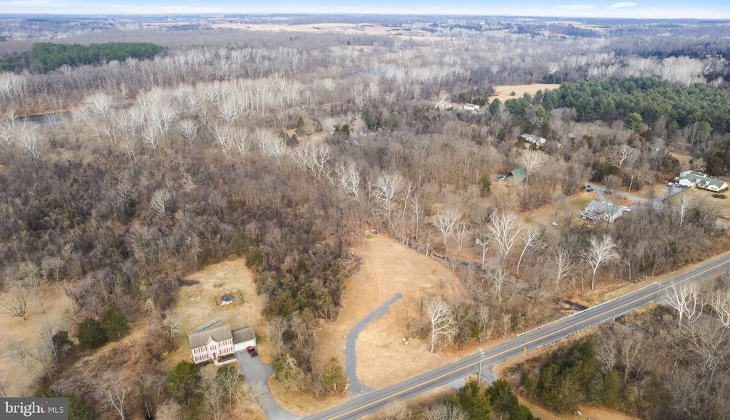 0 HOWELLSVILLE ROAD