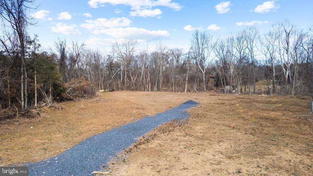 0 HOWELLSVILLE ROAD
