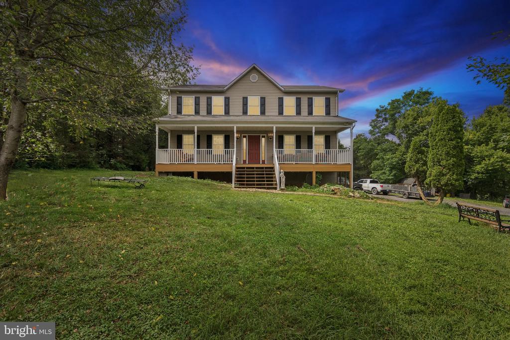 1817 MARYS SHADY LANE