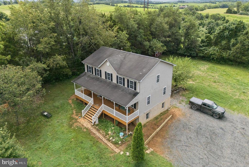 1817 MARYS SHADY LANE