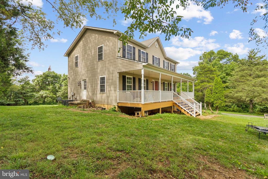 1817 MARYS SHADY LANE