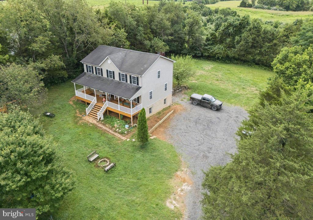 1817 MARYS SHADY LANE