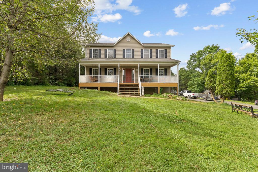 1817 MARYS SHADY LANE