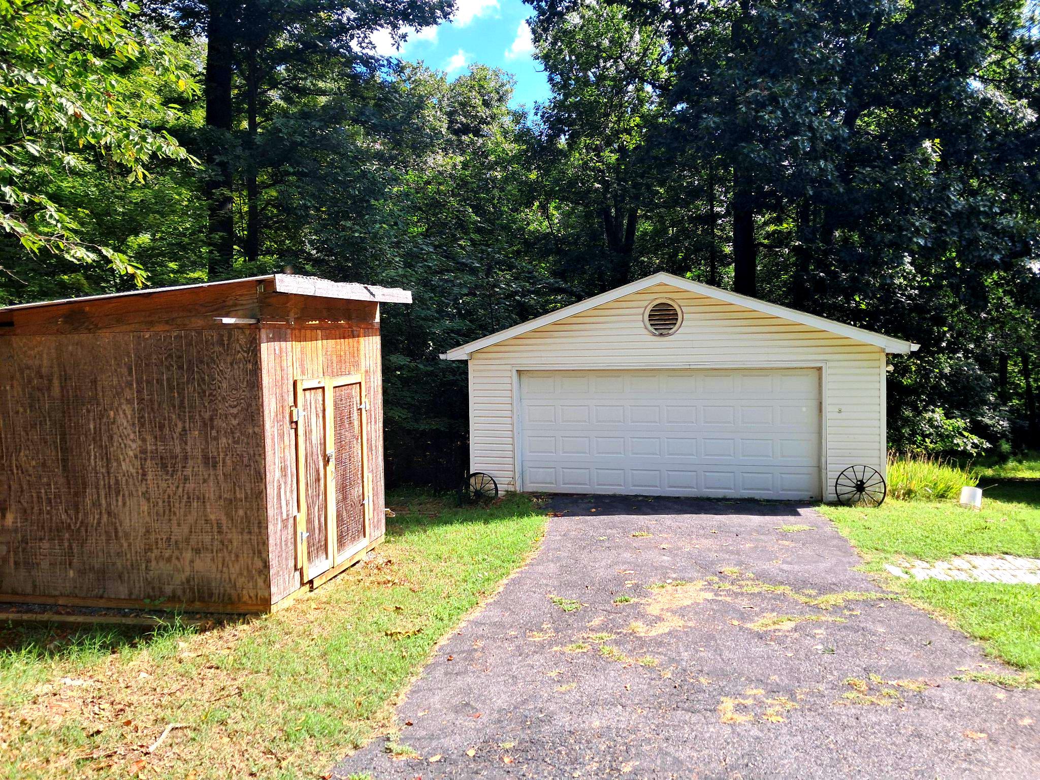 674 MCCOYS FORD ROAD