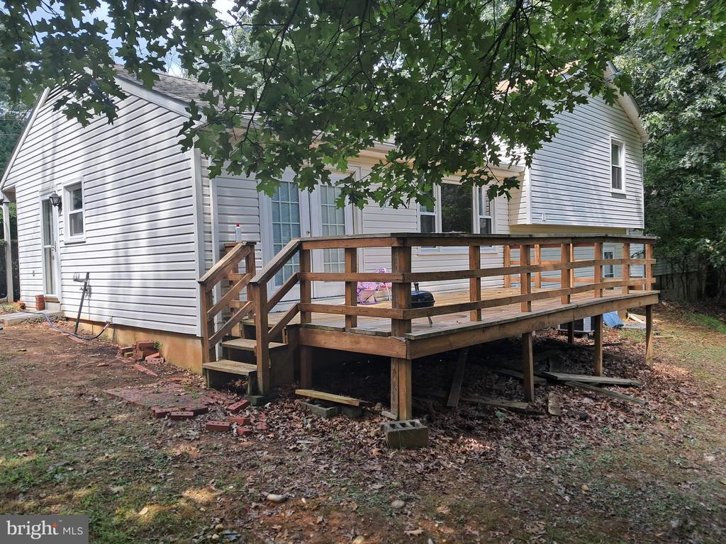 674 MCCOYS FORD ROAD