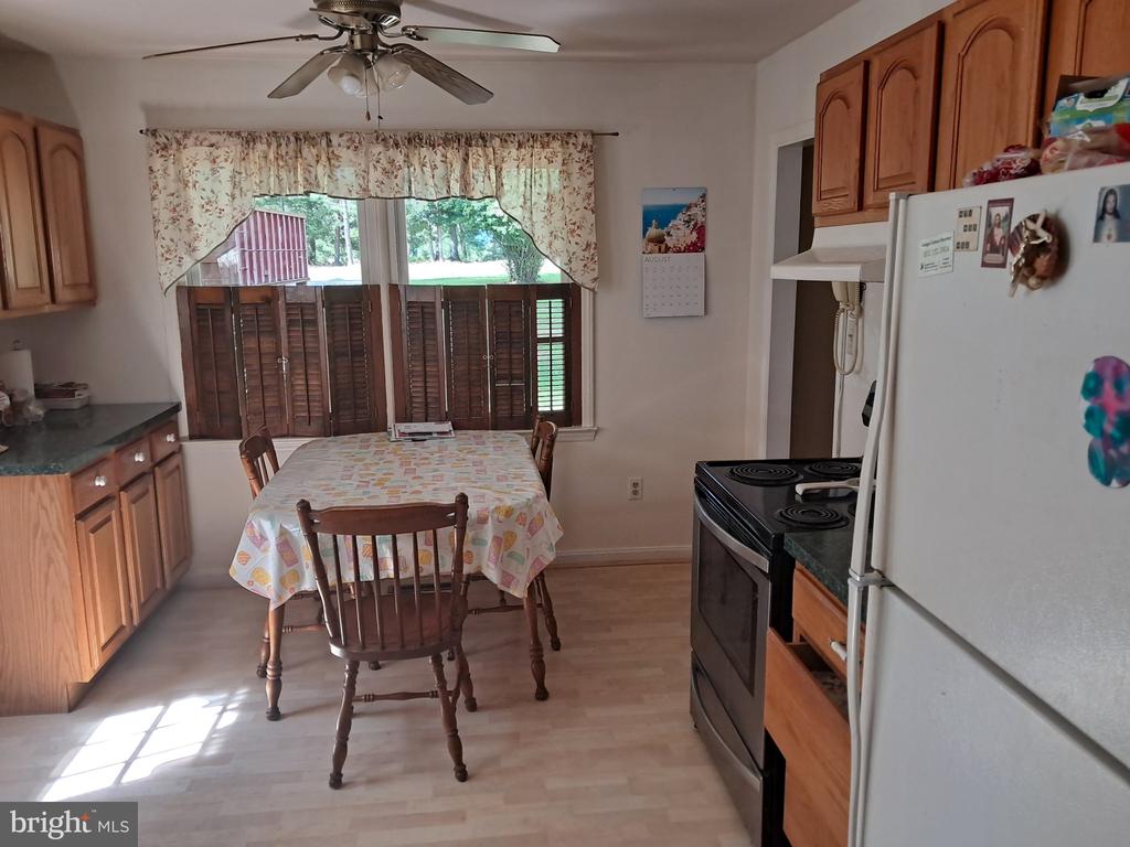 674 MCCOYS FORD ROAD