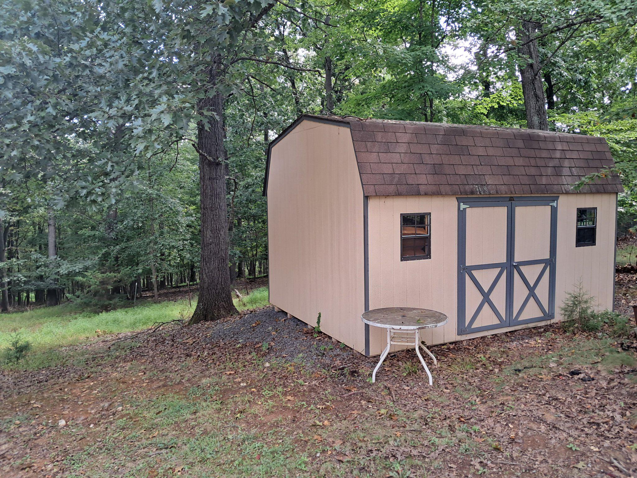 674 MCCOYS FORD ROAD