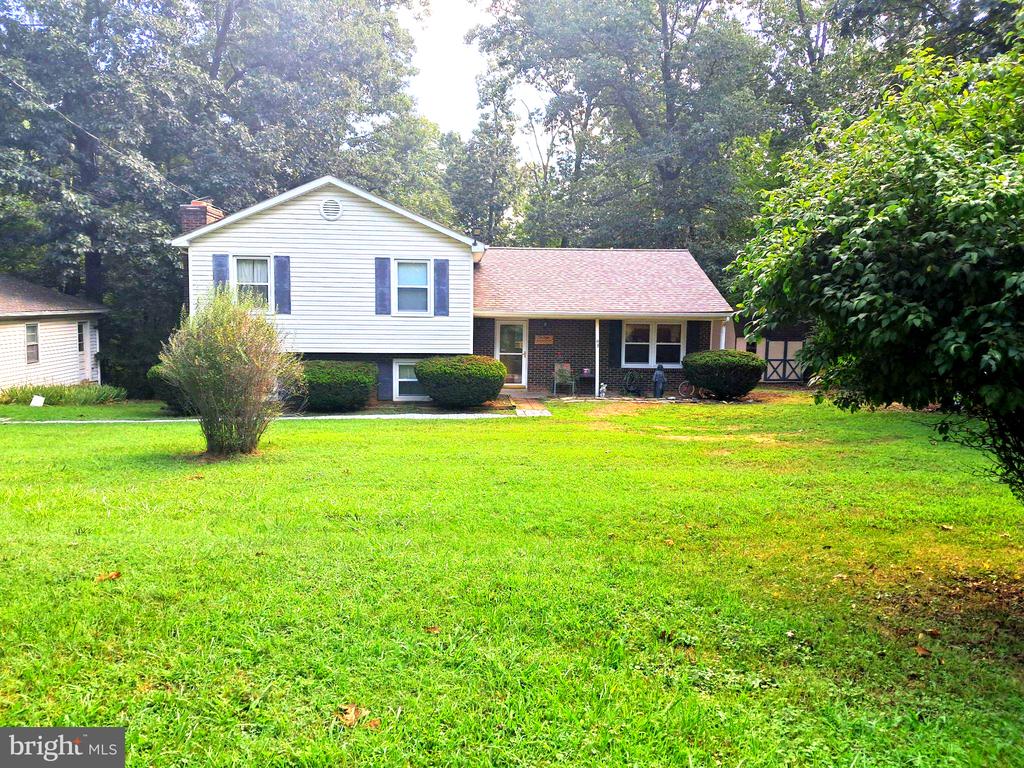 674 MCCOYS FORD ROAD