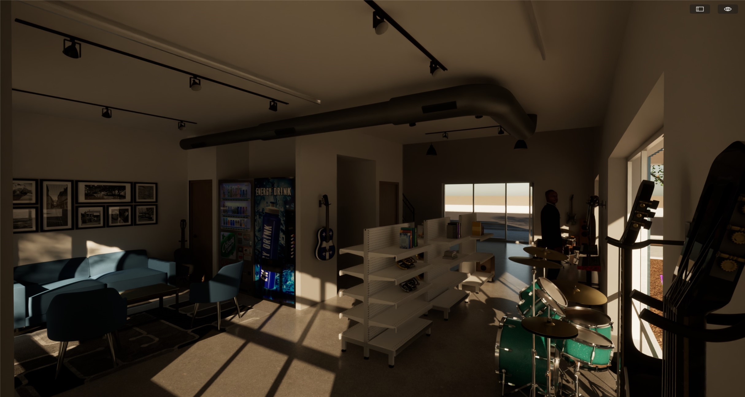 1189 Parkway Drive Drive Suite G3
