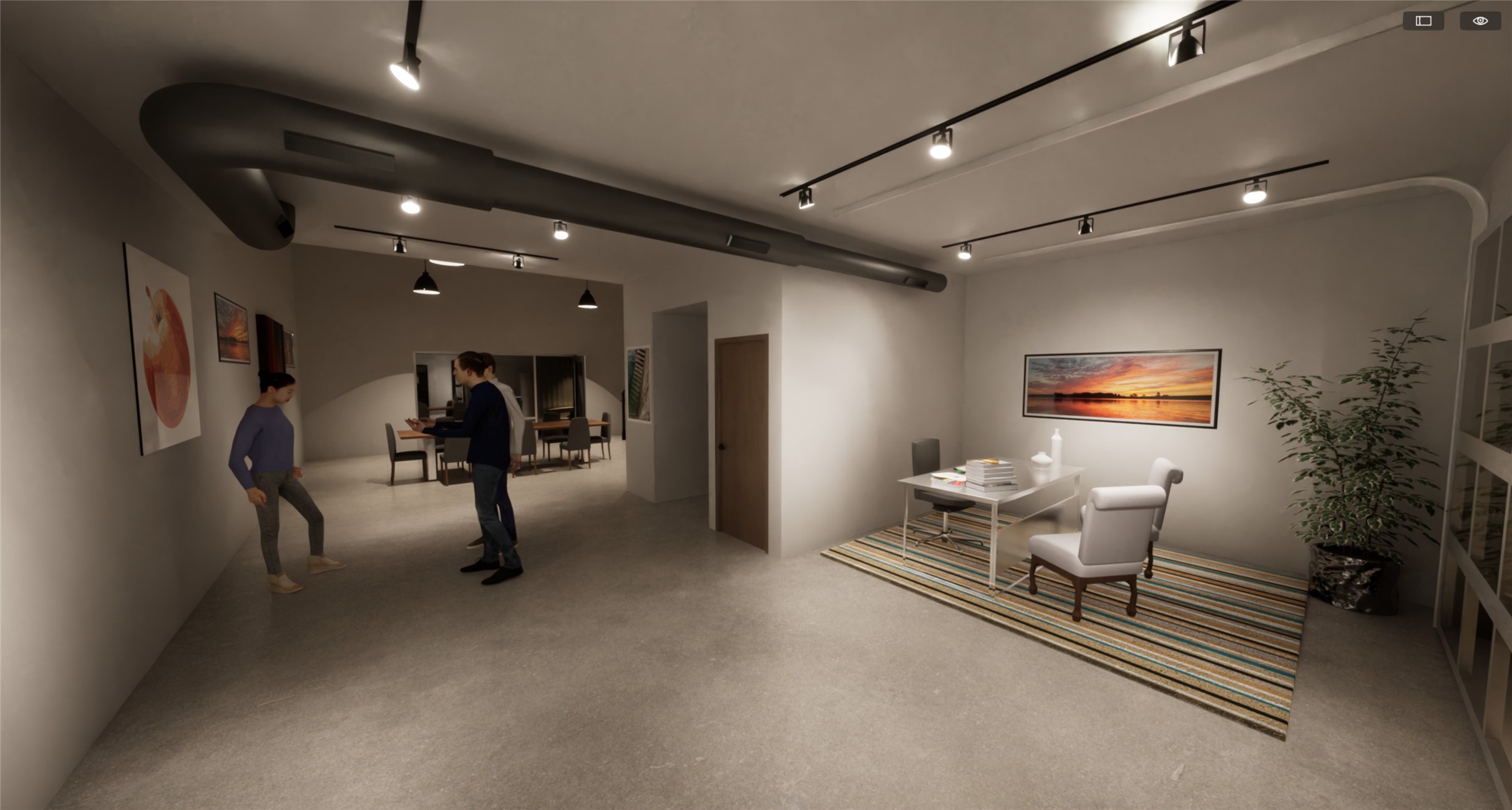 1189 Parkway Drive Drive Suite H1